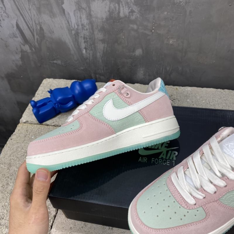 Nike Air Force 1 Shoes